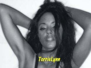 TorrieLynn