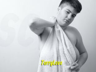 TorryLove