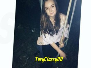 ToryClassyBB