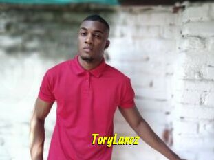 ToryLanez