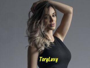 ToryLuvy