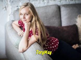 ToryMay