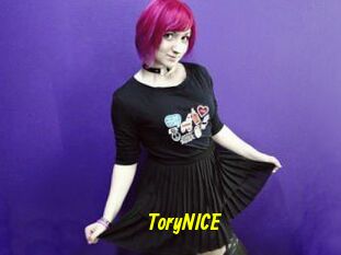 ToryNICE
