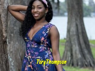 ToryThompson