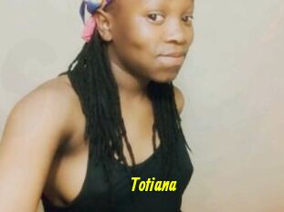 Totiana