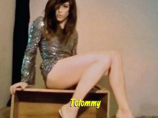 Totommy