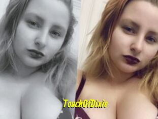 TouchOfDixie