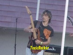 ToxicRocker