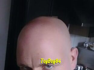 ToyBoy84