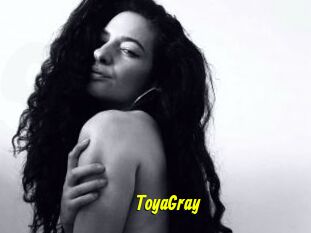 ToyaGray