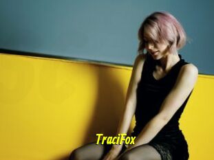 TraciFox