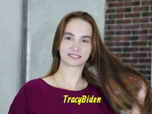 TracyBiden