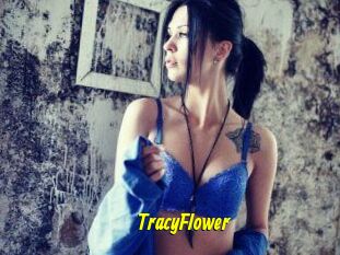 TracyFlower