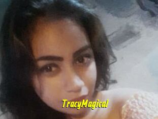 TracyMagical