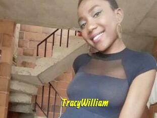 TracyWilliam