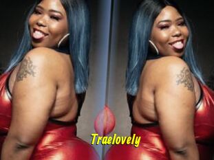 Traelovely