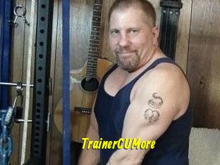 TrainerCUMore