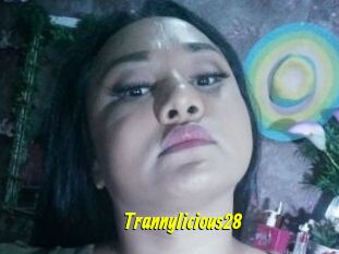 Trannylicious28