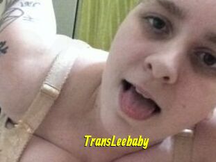 TransLeebaby