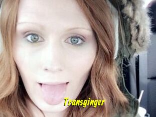 Transginger