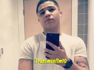 Transmanftm10