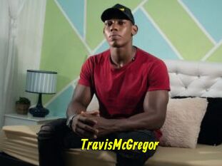 TravisMcGregor