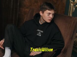 TravisWilson