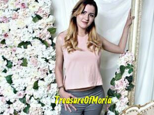 TreasureOfMoria