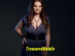 TreasuredNatalie