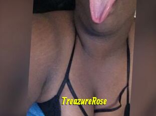 TreazureRose