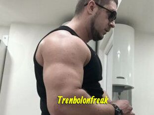 Trenbolonfreak