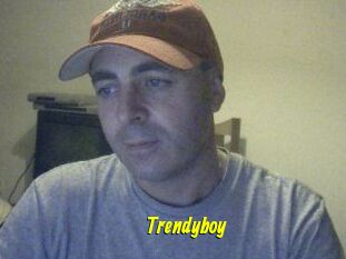 Trendyboy