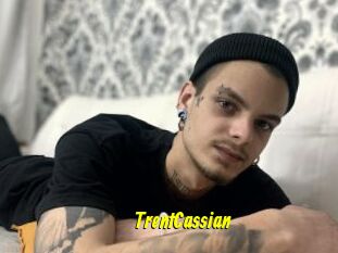 TrentCassian