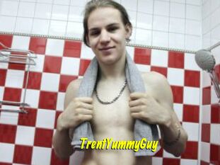 TrentYummyGuy