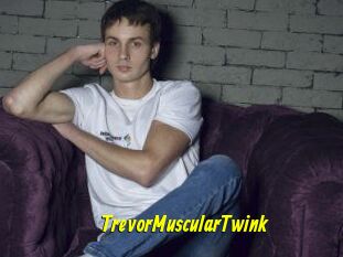 TrevorMuscularTwink