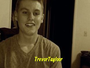 TrevorTayloor