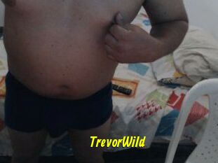 Trevor_Wild