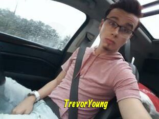 TrevorYoung