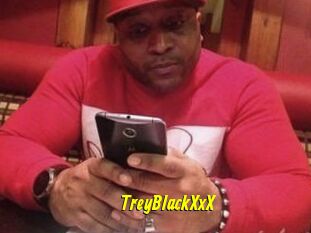 TreyBlackXxX