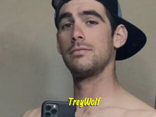 TreyWolf