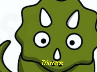 Triceracox