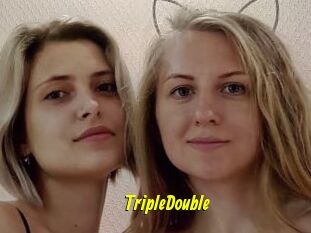 TripleDouble