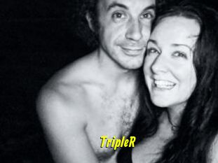 TripleR