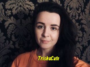 TrishaCute