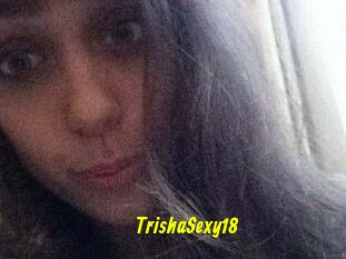 TrishaSexy18