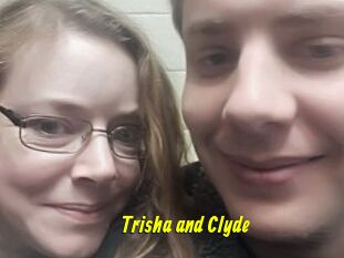 Trisha_and_Clyde