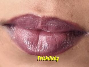 Trishilicky