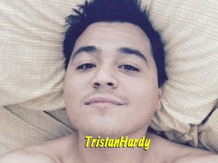 TristanHardy