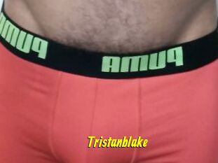Tristanblake