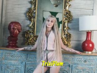 TrixiPlum